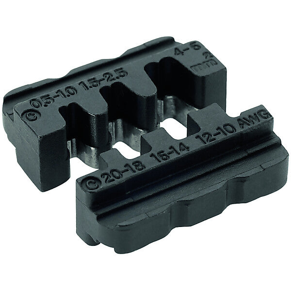 CIMCO Pressprofileinsatz f.0,5-6qmm 106013
